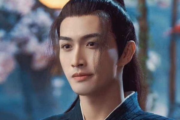 《月歌行》改编自哪部小说讲了什么故事?拍摄地横店影视城介绍?