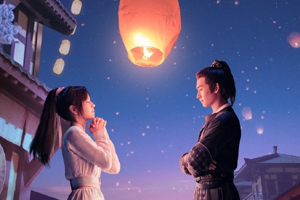 《春家小姐是讼师》改编自柳暗花溟小说?演员庄达菲黄俊捷主演?