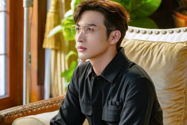 《两个人的小森林》庄羽的身世和结局是什么?张彬彬虞书欣主演?