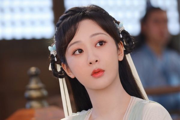 《沉香如屑》唐周为何寻找四大神器?唐周和颜淡重逢后再次相爱?