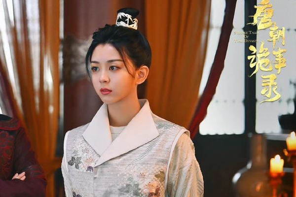 《唐朝诡事录》杨旭文饰演卢凌风是怎么人?卢凌风和裴喜君结局?