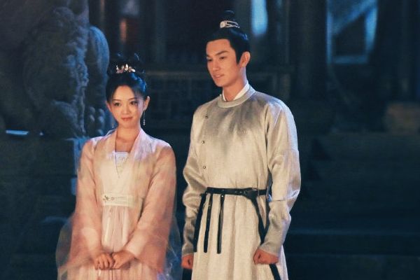 《唐朝诡事录》杨旭文饰演卢凌风是怎么人?卢凌风和裴喜君结局?