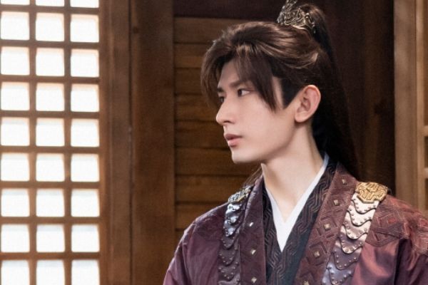 《沉香如屑》唐周为何寻找四大神器?唐周和颜淡重逢后再次相爱?
