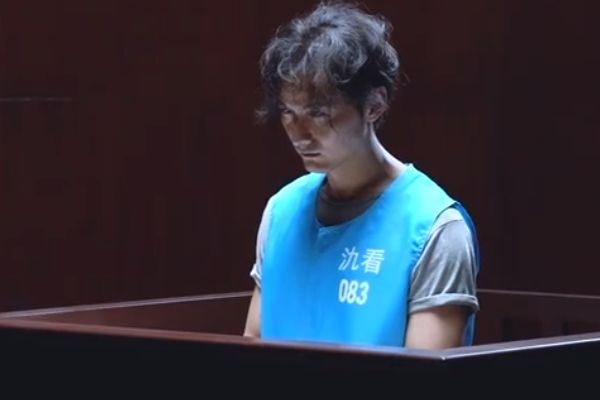 电视剧《执念如影》耿乐宋洋化身警界双雄破案?两位演员作品介绍?