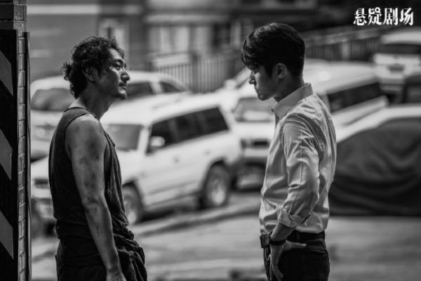 电视剧《执念如影》耿乐宋洋化身警界双雄破案?两位演员作品介绍?