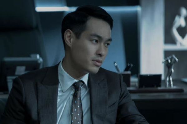 《罚罪》赵鹏超纪虑携手收购久必久集团?久必久矿业集团历史原型?