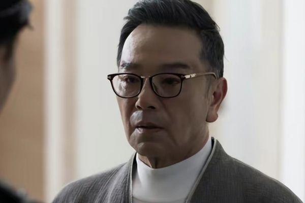 《罚罪》赵鹏超纪虑携手收购久必久集团?久必久矿业集团历史原型?