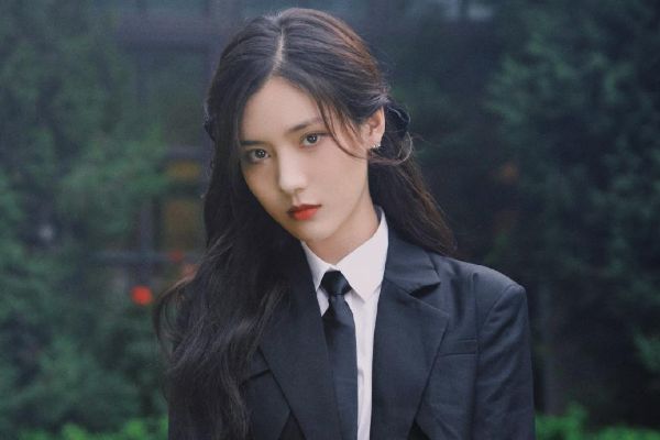 《错嫁世子妃》演员张沫兮饰演阿西娅?阿西娅是什么人结局如何?