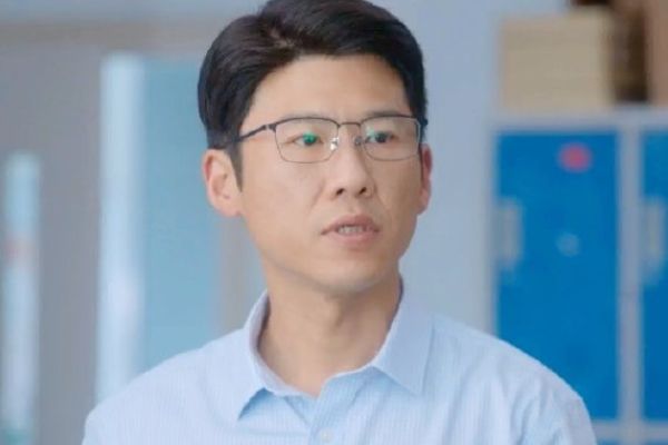 《天才基本法》张叔平是什么人?张叔平和林兆生邱月是什么关系?