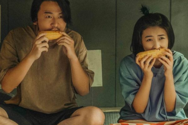 《天才基本法》张叔平是什么人?张叔平和林兆生邱月是什么关系?