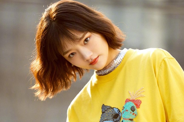 电视剧《玉骨遥》任敏扮演赤族郡主朱颜?演员任敏演艺经历盘点?