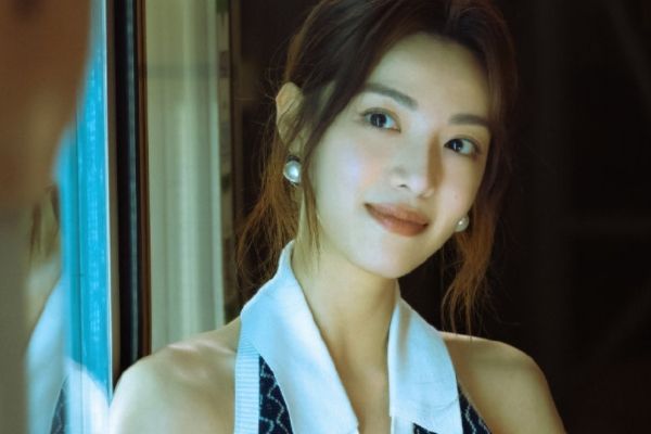 《最遥远的距离》改编自作者张小娴同名小说?钟楚曦张云龙主演?