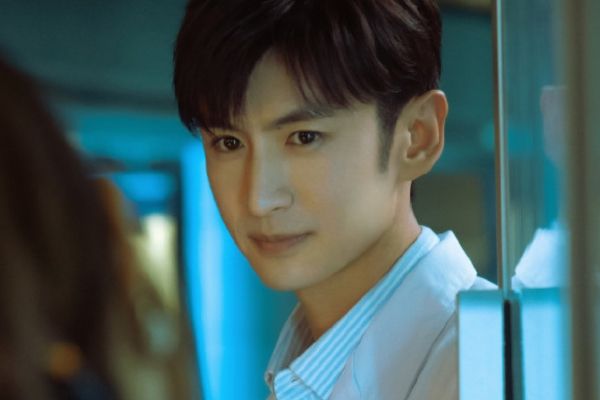 《最遥远的距离》改编自作者张小娴同名小说?钟楚曦张云龙主演?