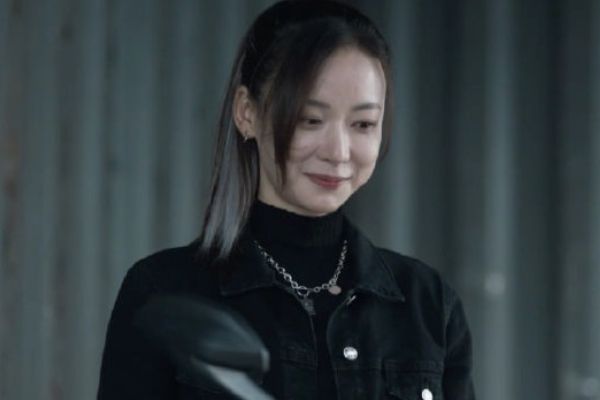 电视剧《罚罪》杨舒饰演丧牛最终结局如何?丧牛为什么枪击肖晨?