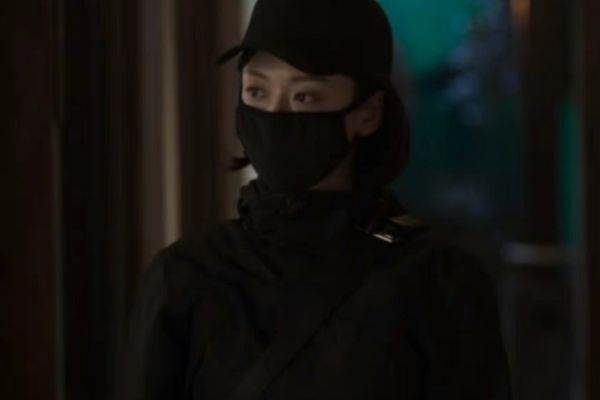电视剧《罚罪》杨舒饰演丧牛最终结局如何?丧牛为什么枪击肖晨?