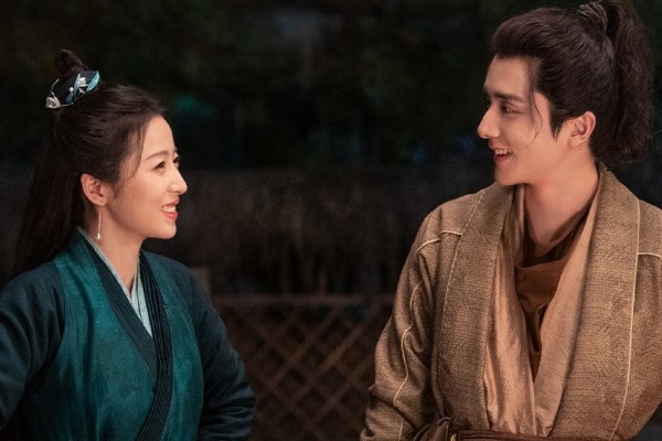 《大宋少年志2》原班人马继续开启热血故事?主演张新成作品介绍?