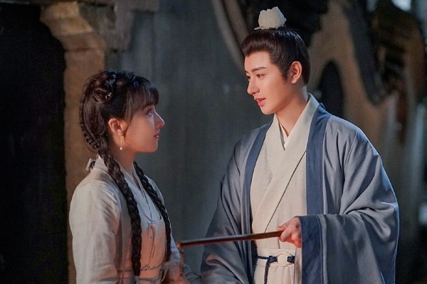 《大宋少年志2》原班人马继续开启热血故事?主演张新成作品介绍?
