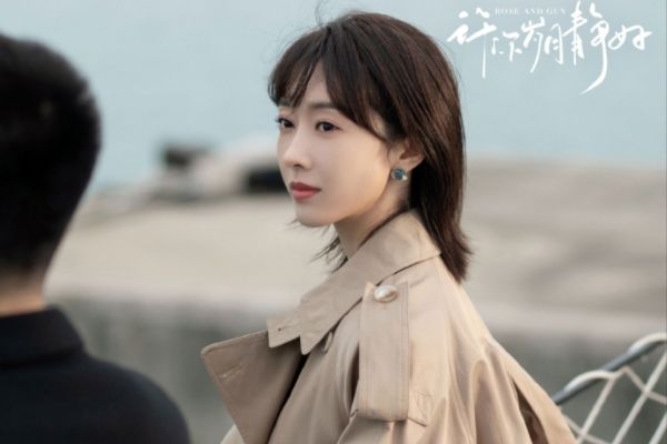 《许你岁月静好》宣璐金瀚的曲折动人爱情故事?原创剧本3年打磨?