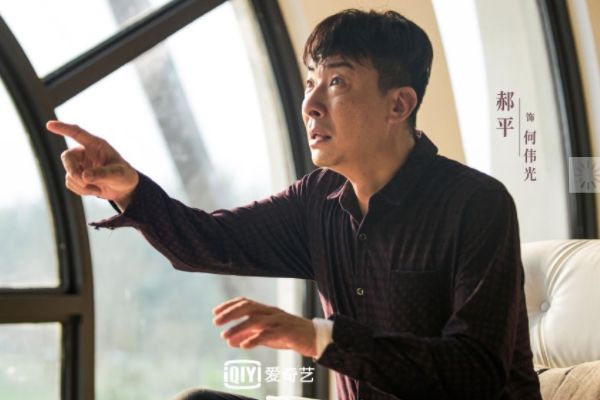 悬疑剧《谁是凶手》沈雨篡改何伟光记忆?沈雨催眠的目的是什么?