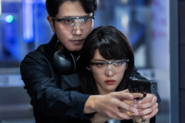 电视剧《不期而至》播出时间和平台?演员彭冠英蔡文静再次合作?