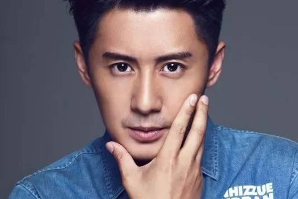 《一树桃花千朵红》张天其饰演章立涛一角?演员张天其个人资料?