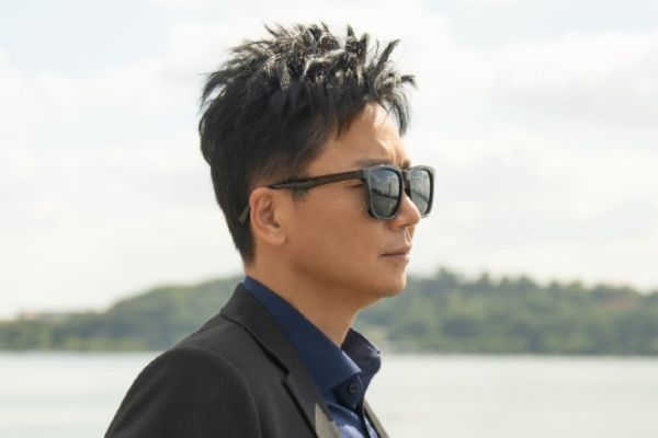 《张卫国的夏天》是原创剧本?黄磊和刘奕君演绎互相吐槽师兄弟?