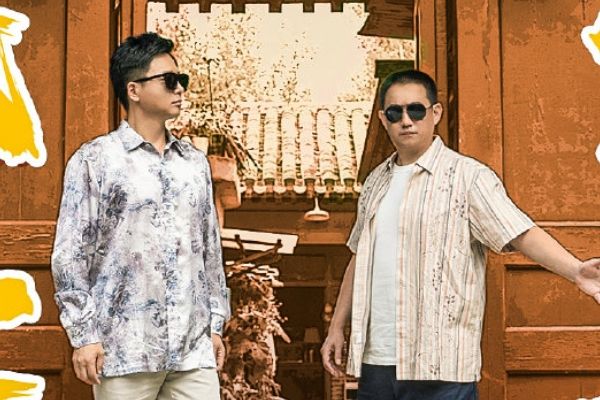 《张卫国的夏天》是原创剧本?黄磊和刘奕君演绎互相吐槽师兄弟?