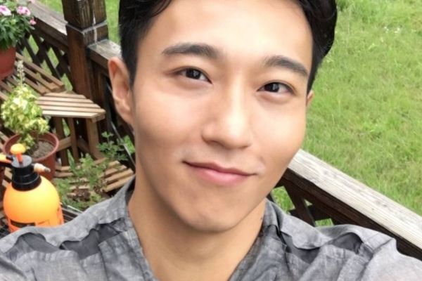 《宿命之敌》方黎饰演者王森喜欢挑战各种角色?为角色进行训练?