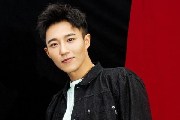 《宿命之敌》方黎饰演者王森喜欢挑战各种角色?为角色进行训练?