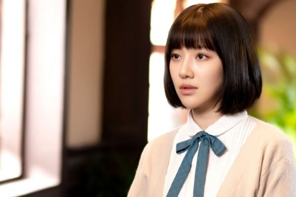 民国爱情剧《步云衢》改编自哪部小说?主演王鹤润张赫作品介绍?