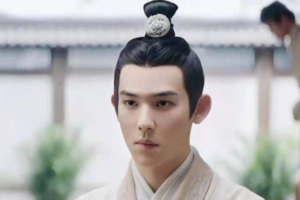 《星汉灿烂》程少商的二哥程颂结局圆满?程颂为何要过继给万家?