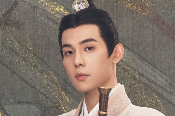 《星汉灿烂》程少商的二哥程颂结局圆满?程颂为何要过继给万家?