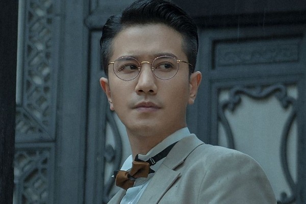 《薄冰》改编自陈东枪枪同名小说?电视剧故事剧情和大结局介绍?