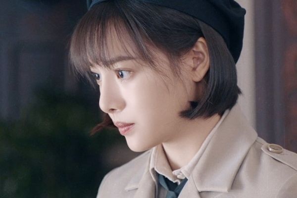 《妙手》演员张艺上饰演叛逆女警何心欣?张艺上选择剧本的要求?