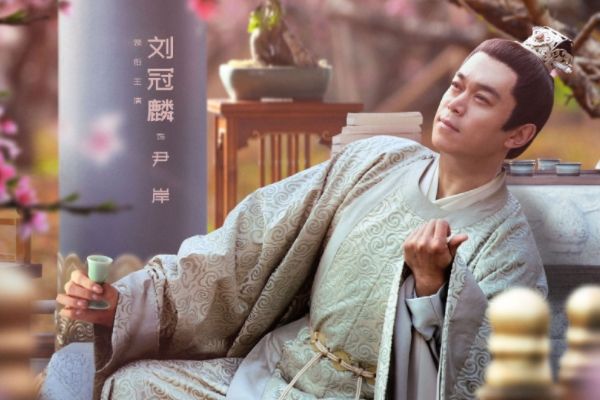 《卿卿日常》古装轻喜治愈下饭剧?原著小说清穿日常有穿越元素?