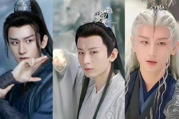 《沉香如屑》应渊真实身份是什么?应渊的父母是修罗族和女战神?