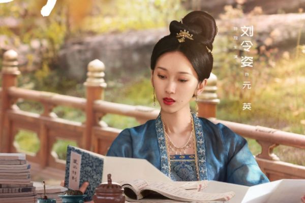 《卿卿日常》古装轻喜治愈下饭剧?原著小说清穿日常有穿越元素?