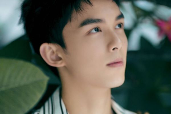 《启航：当风起时》小说改编剧讲创业故事?吴磊侯明昊领衔主演?