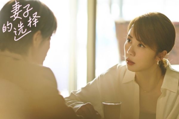 《妻子的选择》方糖发现高家为的小四身份?方糖为婚姻付出多少?