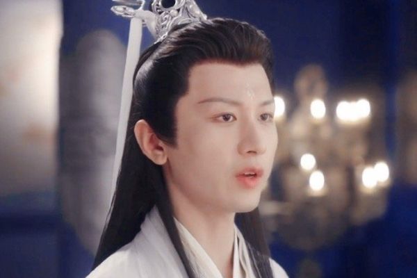 《沉香如屑》应渊真实身份是什么?应渊的父母是修罗族和女战神?