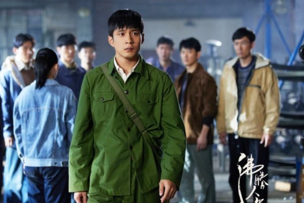 《沸腾人生》艾长安人物角色解析?韩东君阚清子邹廷威任帅等主演?