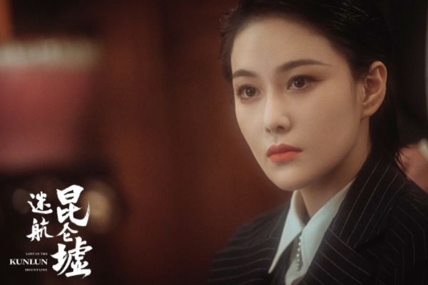 《迷航昆仑墟》崔胭脂为何暗中相助丁云齐?崔胭脂的真实身份是?