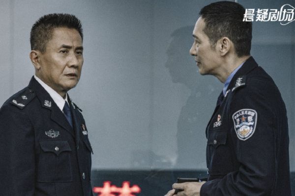 《冰雨火》原著小说改编还是原创剧本?讲述了什么故事结局如何?