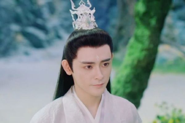《沉香如屑》计都星君杀害了三大帝君?桓钦不杀应渊的原因是什么?