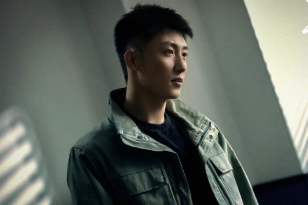 《罚罪》赵鹏超三个试探得知常征身世?赵鹏超对常征是什么感情?