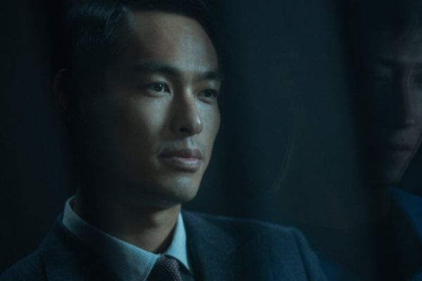 《罚罪》赵鹏超三个试探得知常征身世?赵鹏超对常征是什么感情?