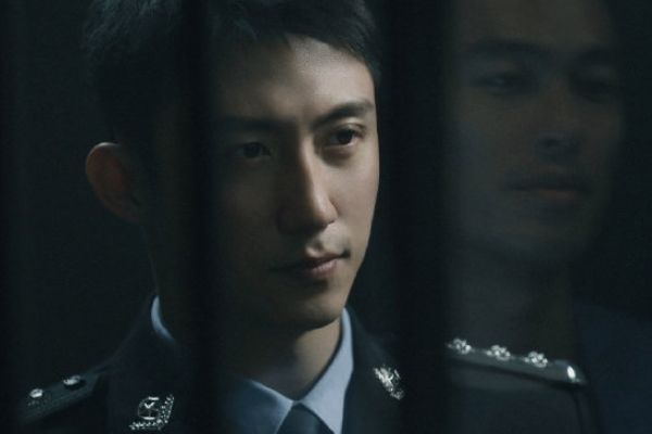 《罚罪》赵鹏超三个试探得知常征身世?赵鹏超对常征是什么感情?