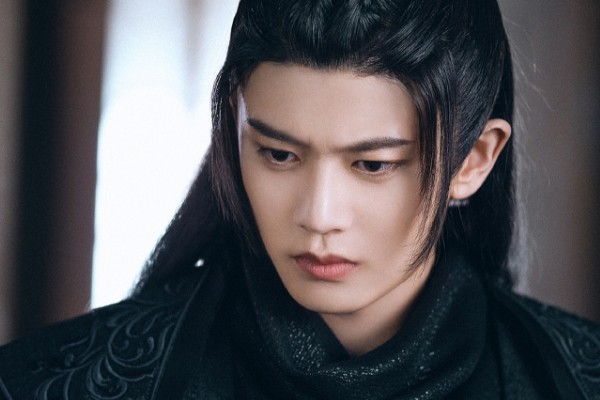 《与君初相识》电视剧故事剧情介绍?纪云禾长意最后在一起了吗?