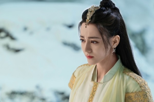 《与君初相识》电视剧故事剧情介绍?纪云禾长意最后在一起了吗?