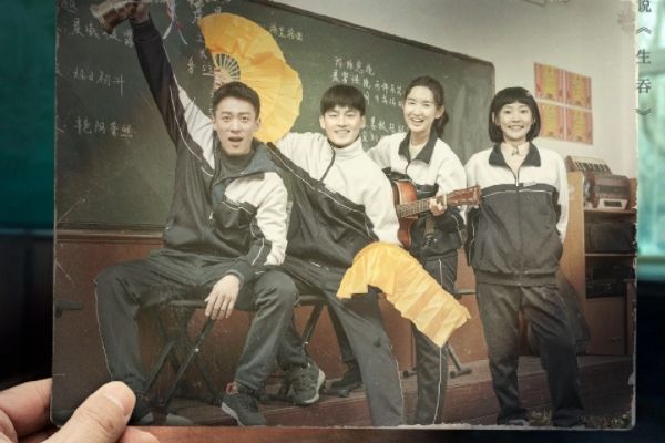 悬疑犯罪电视剧《胆小鬼》在辽宁鞍山取景拍摄?播出更新时间?
